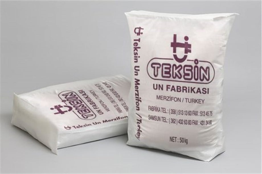 Teksin Baklavalık Un 50 kg