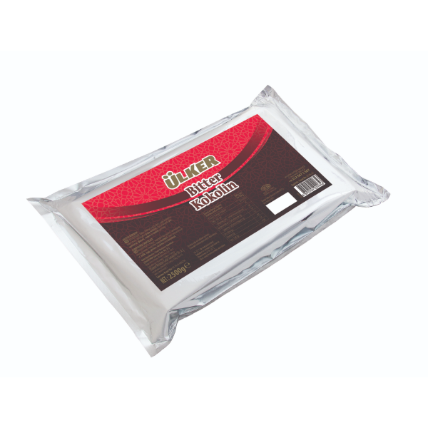 Ülker Bitter Konfiseri 2,5 kg