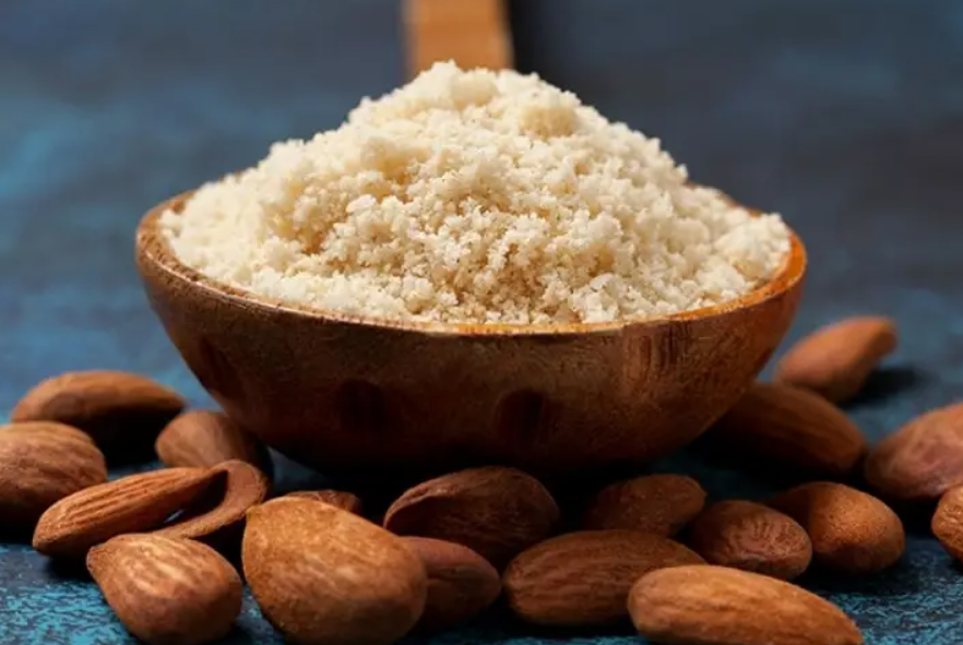 Yeşiltat Badem İçi Toz 2 kg