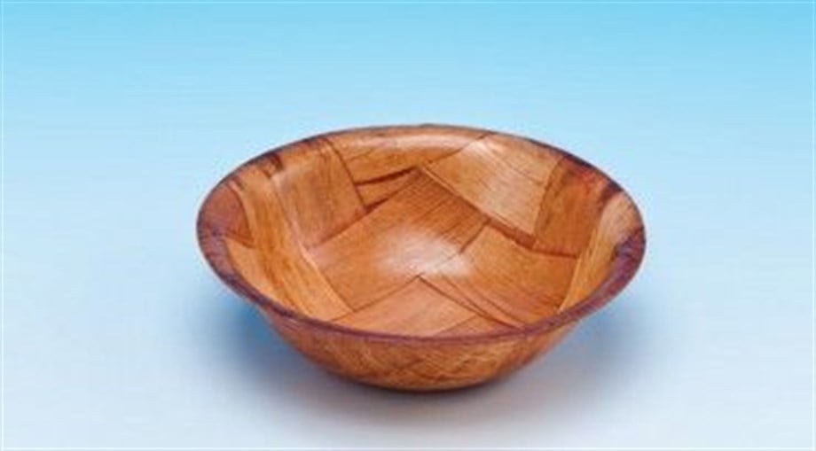 Zicco Bambu Çerezlik 10 cm Kod:WH 001