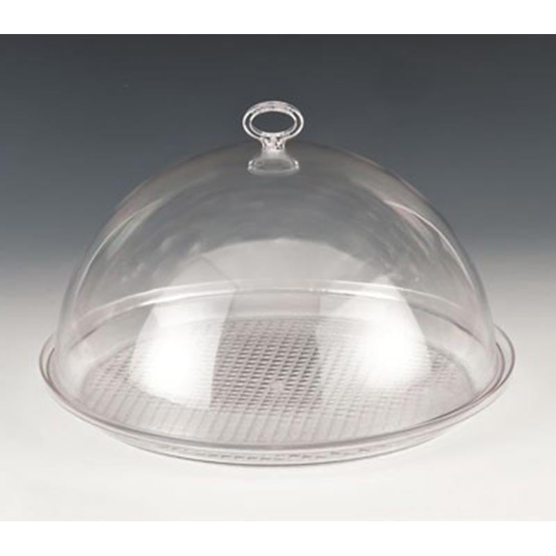 Zicco Komple Polycarbonat Fanus 34 cm Kod:Zcp 165