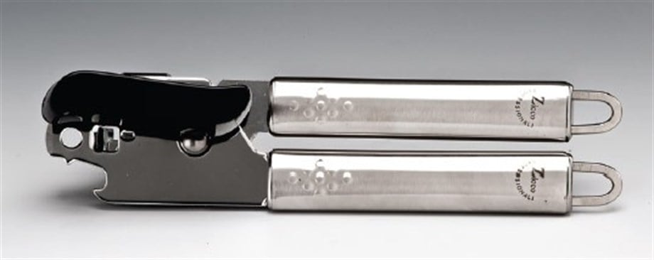 Zicco Konserve Açacak Kod:A 37