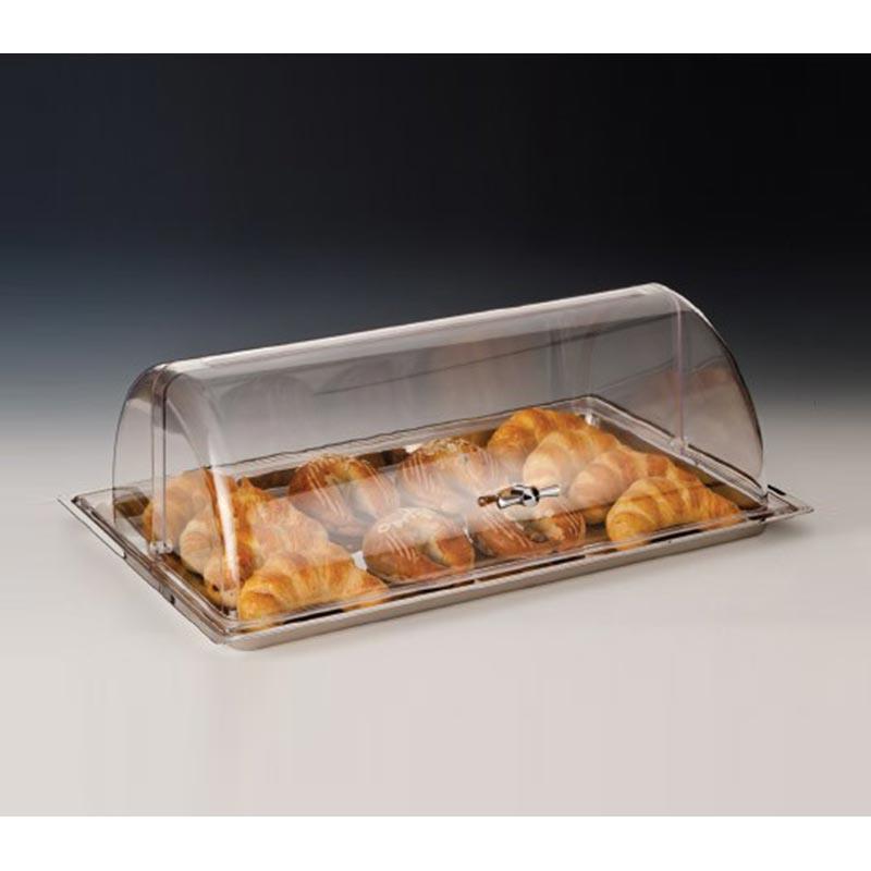 Zicco Polyester Kapaklı Muhafaza Kabı 44x29x17 cm Kod:Zcp 271