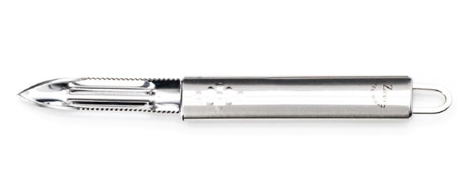 Zicco Salata Soyacak Kod:A 60