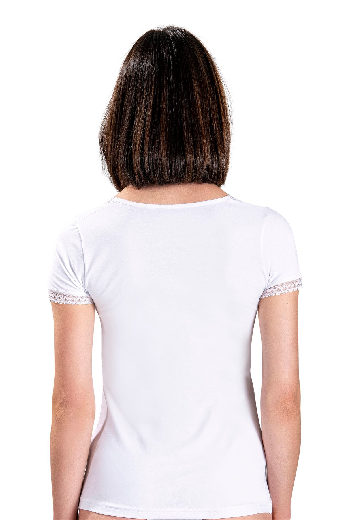 Atlet BEYAZ  JBR536.0000001