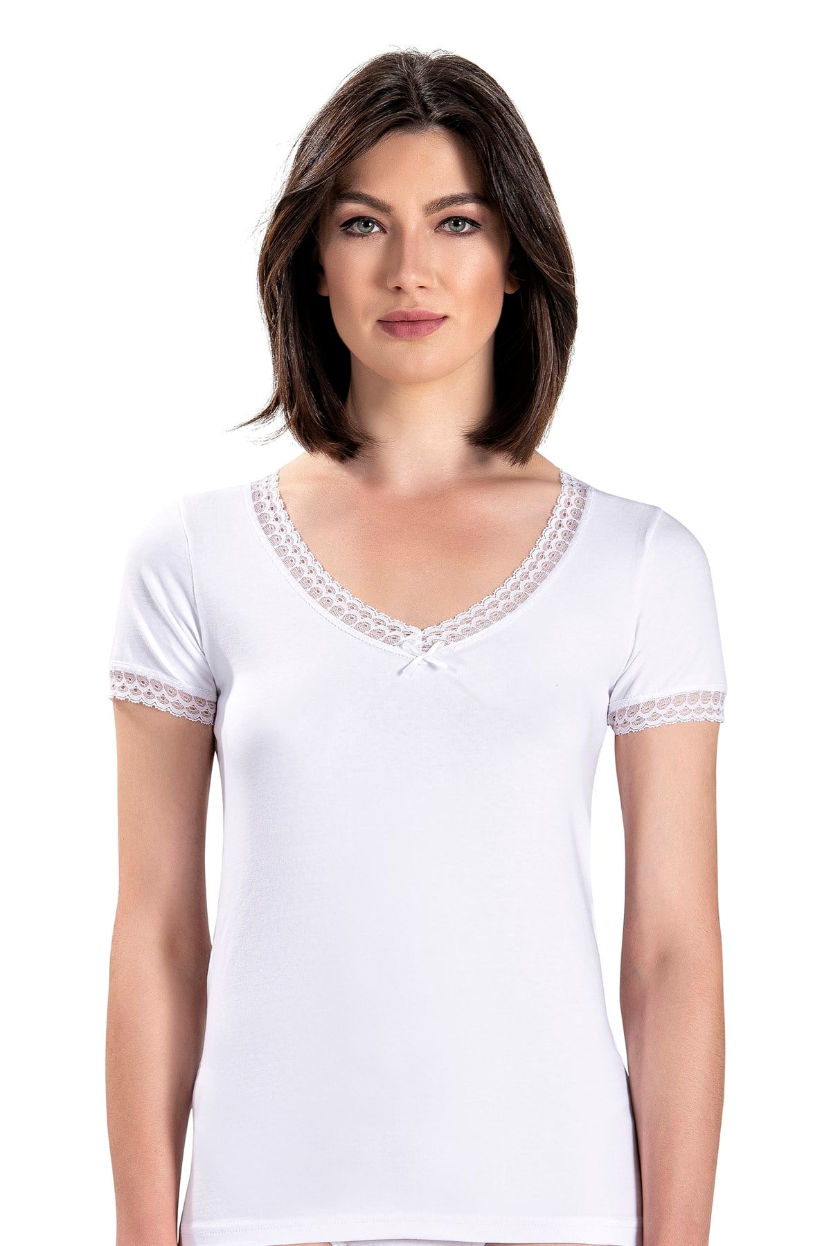 Atlet BEYAZ  JBR536.0000001