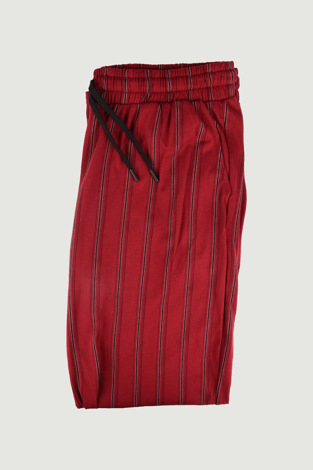 Erkek Desenli Modal Kumaş Tek Alt Pijama 2891 Desen2  JBR2891.000001