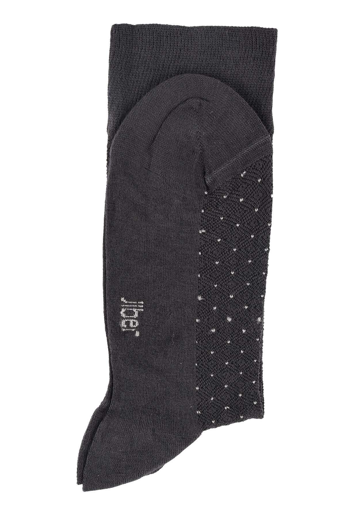 SOKET BAMBU ÇORAP Füme  JBR5522.000001