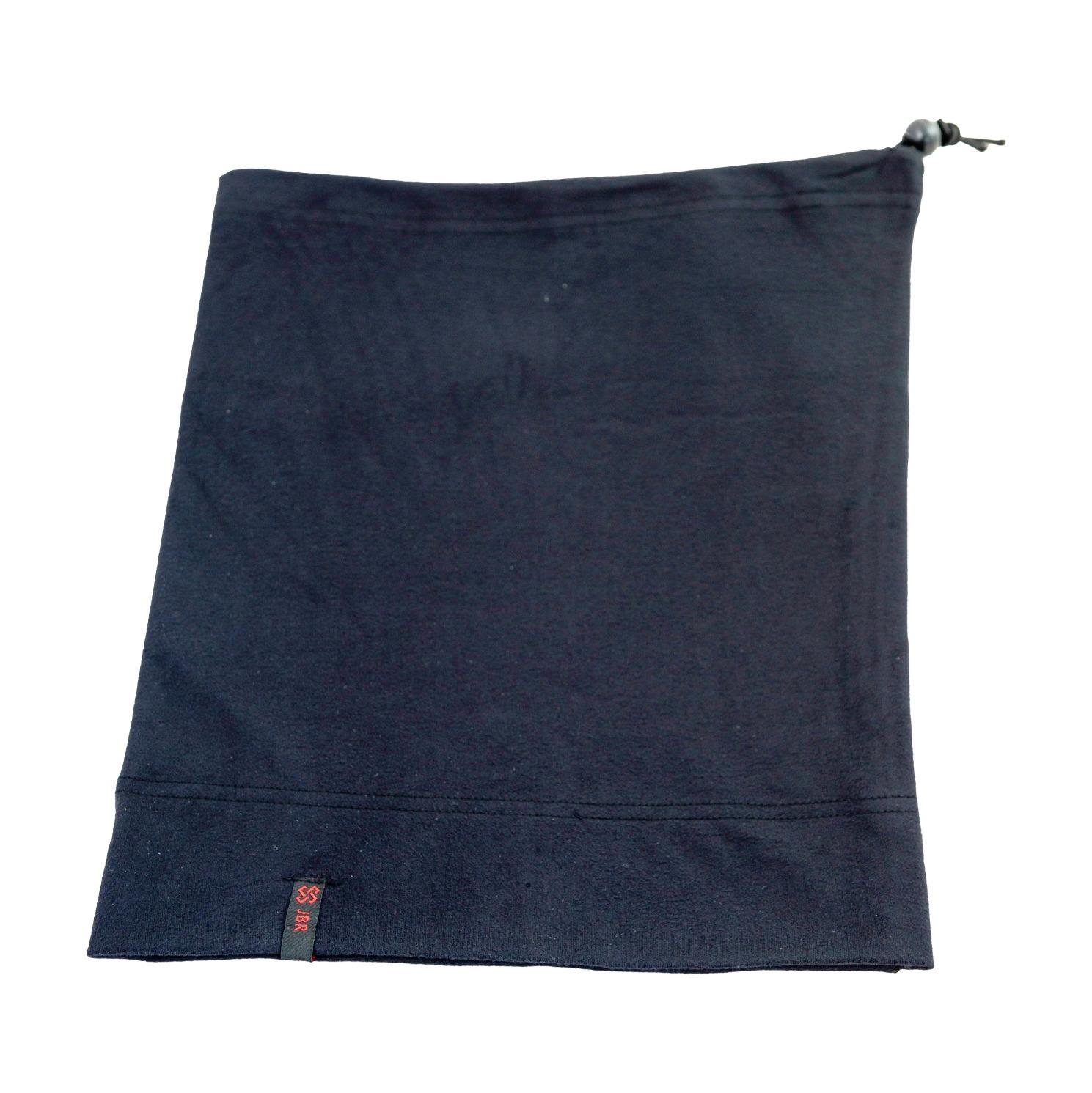 Unisex Termal Bere Siyah  JBR171.0000001