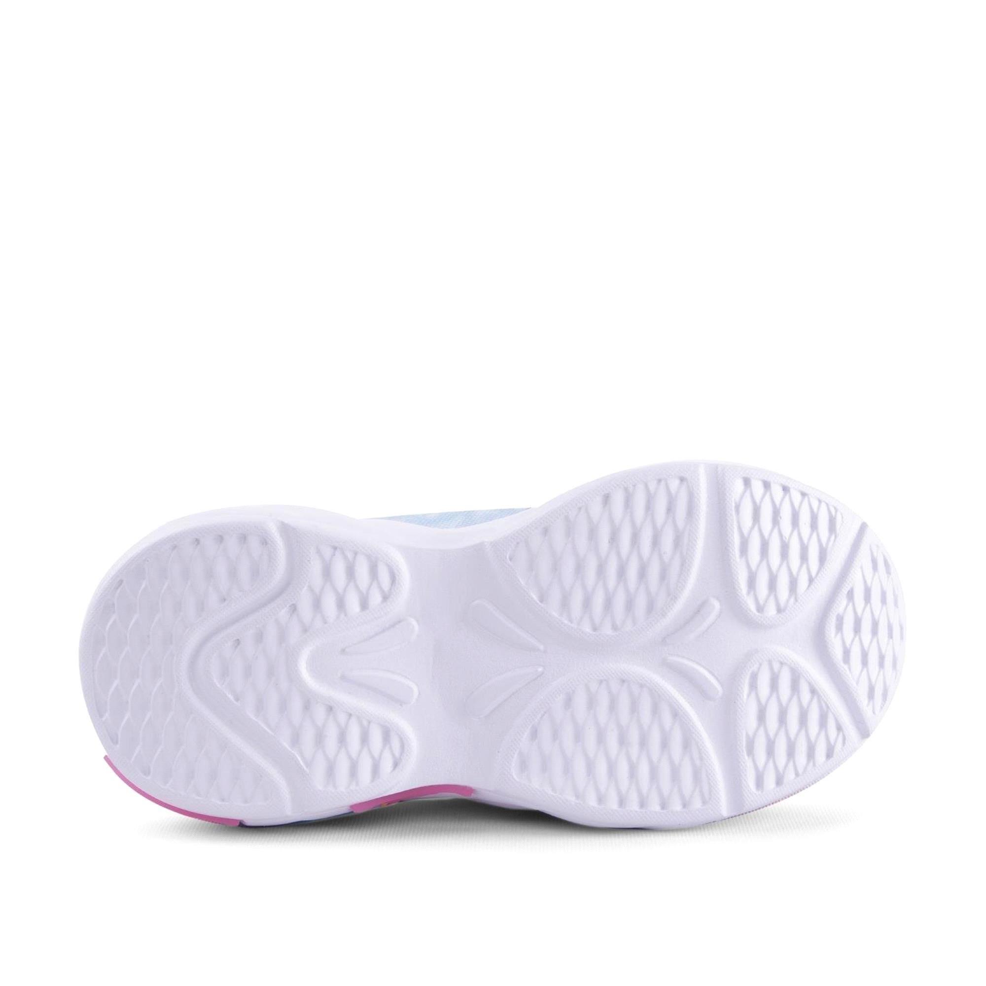 Buckhead Kız Çocuk Lily Sneaker Pembe Mavi Buck4290