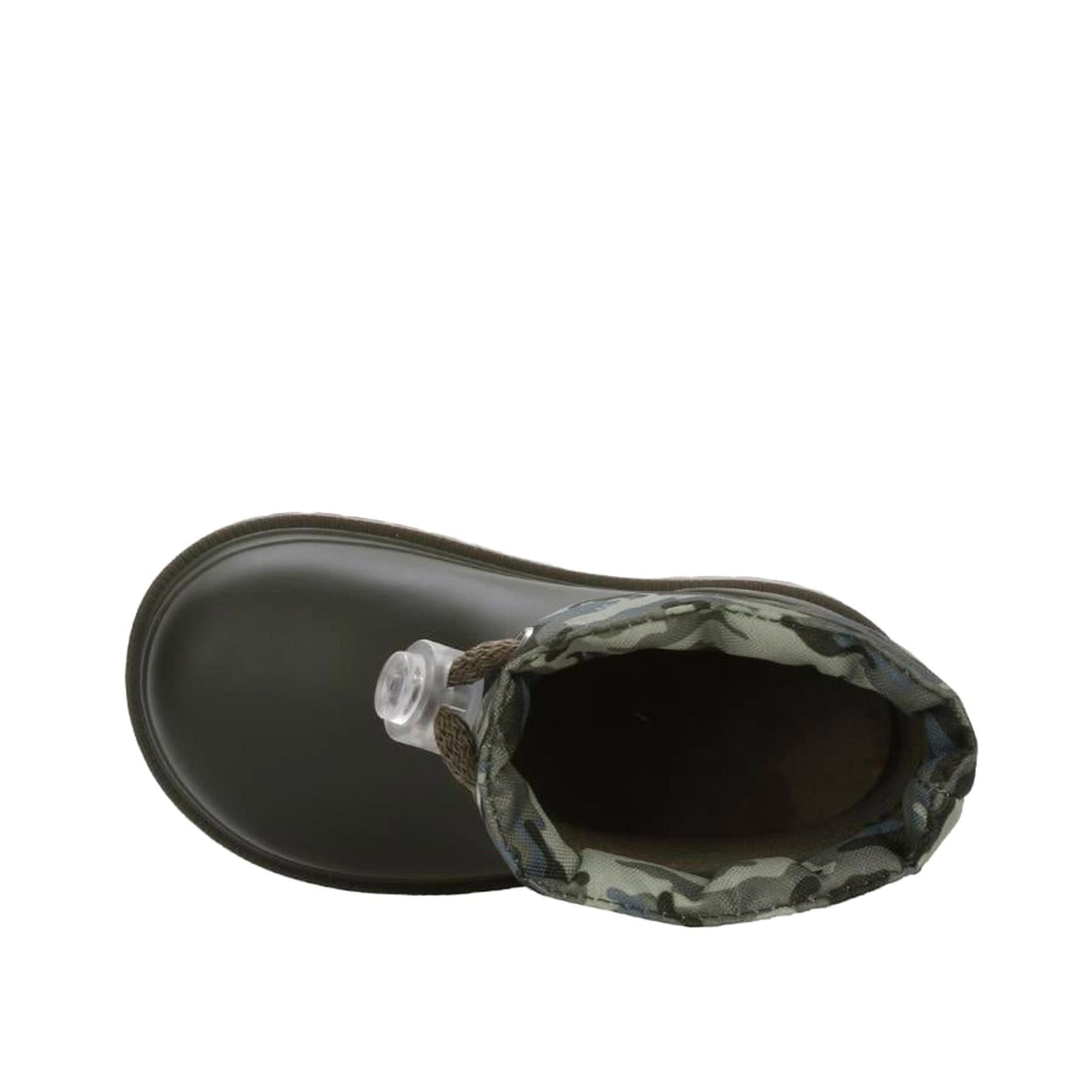 İgor Çocuk Bımbı Camo Bot Haki W10212-042