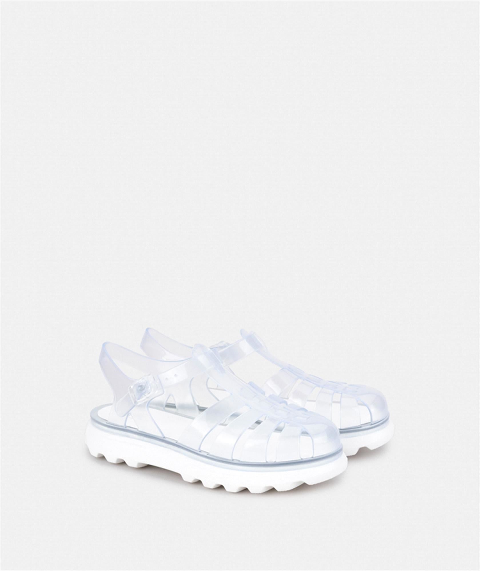 İgor Kadın Vega Cristal Sandalet Blanco S10361-001