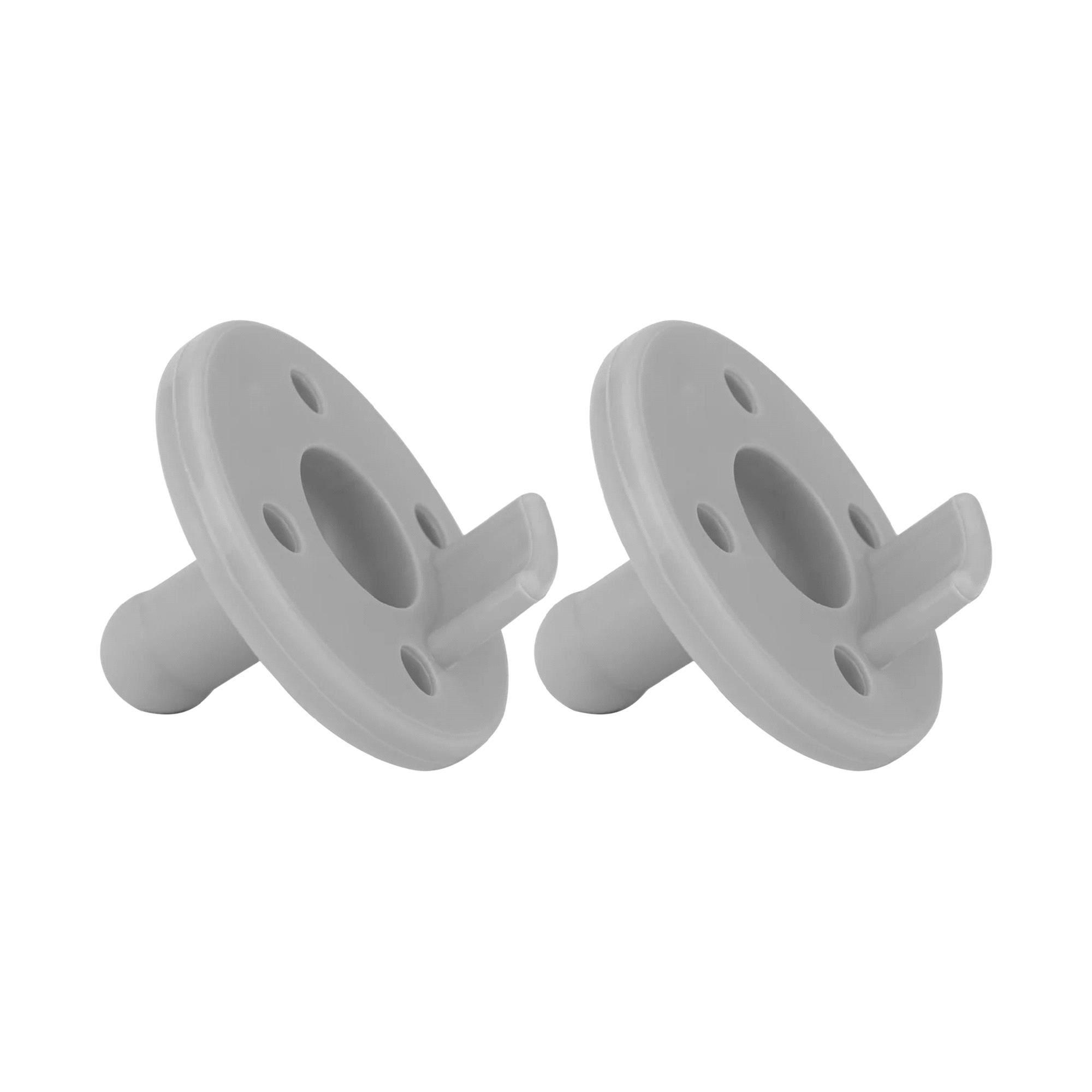 Oioi Emzix 2'li Powder Grey 01030011