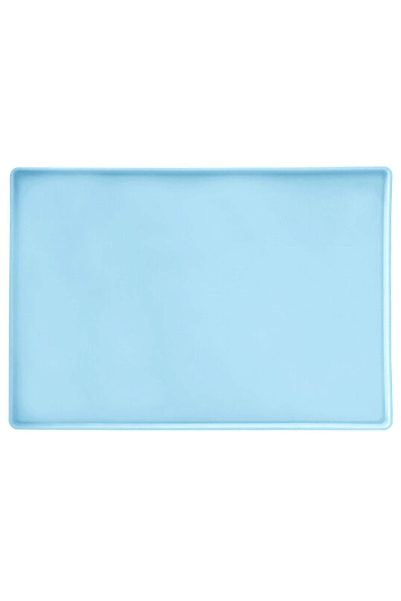 Oioi Silikon Mat Mineral Blue 1250003