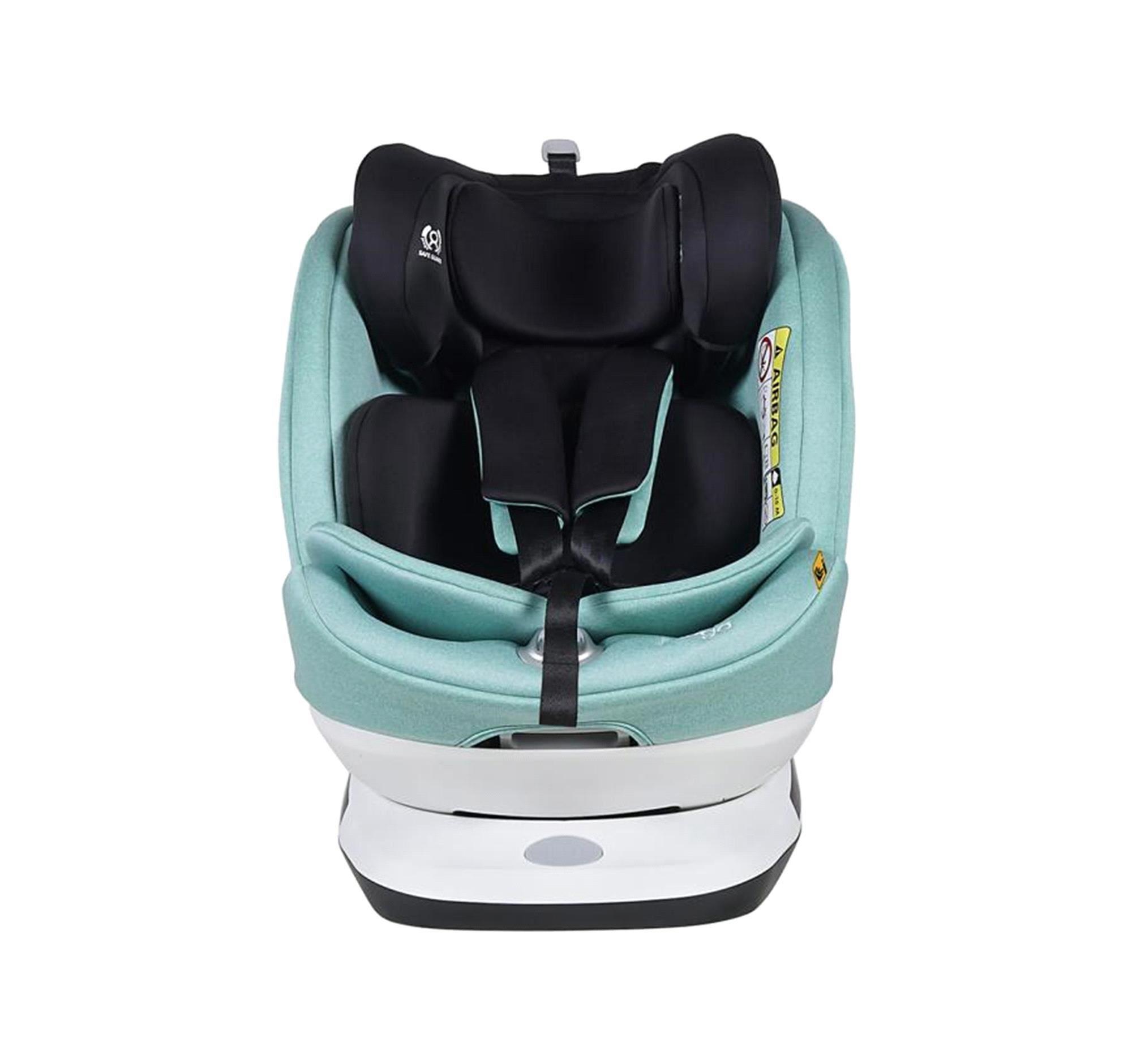 Prego Cosmofix Isize Oto Koltuğu Yeşil Q9000