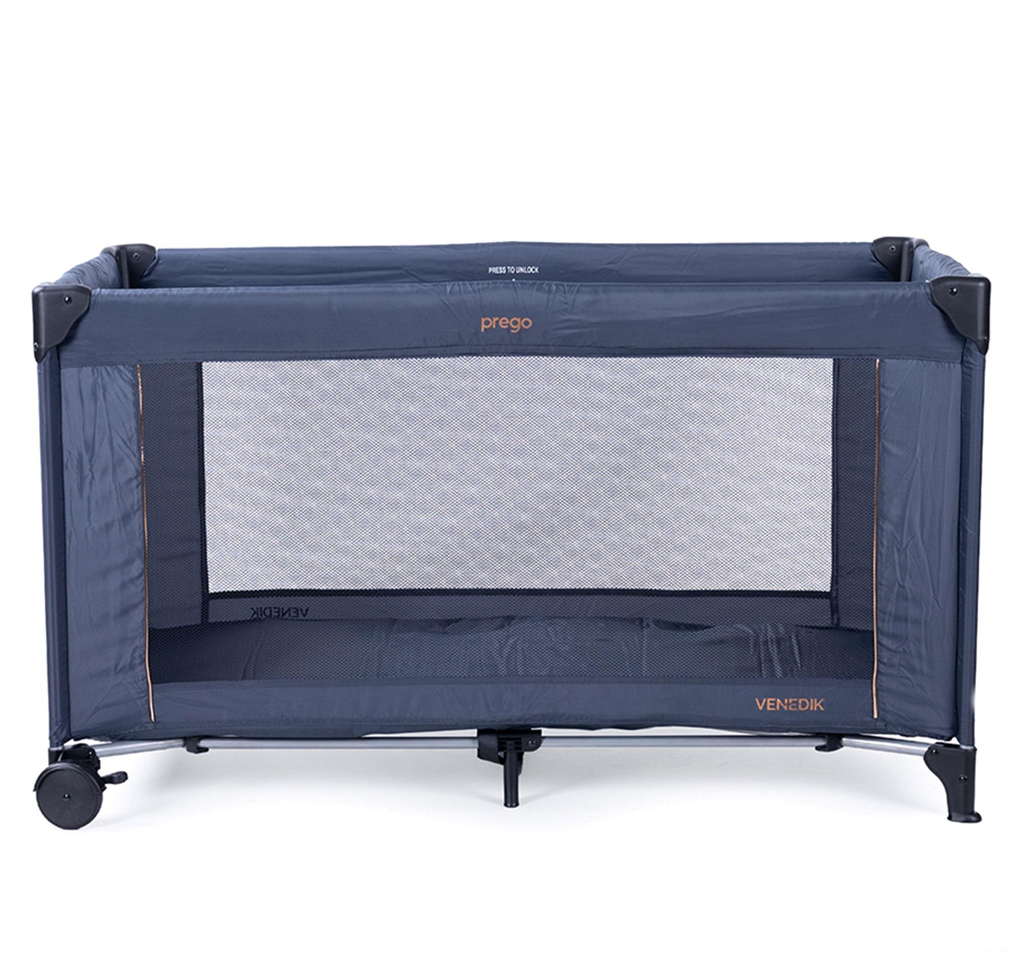 Prego Venedik Oyun Parkı Füme 8063