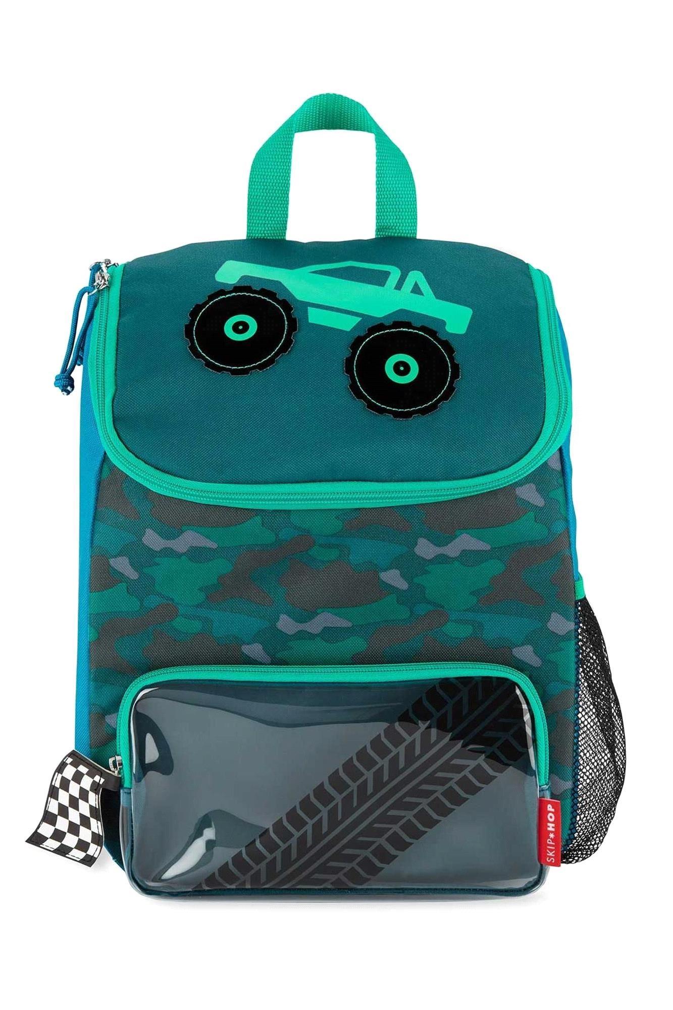 Skip Hop Çocuk Büyük Boy Sırt Çantası Kamyon 9Q335810