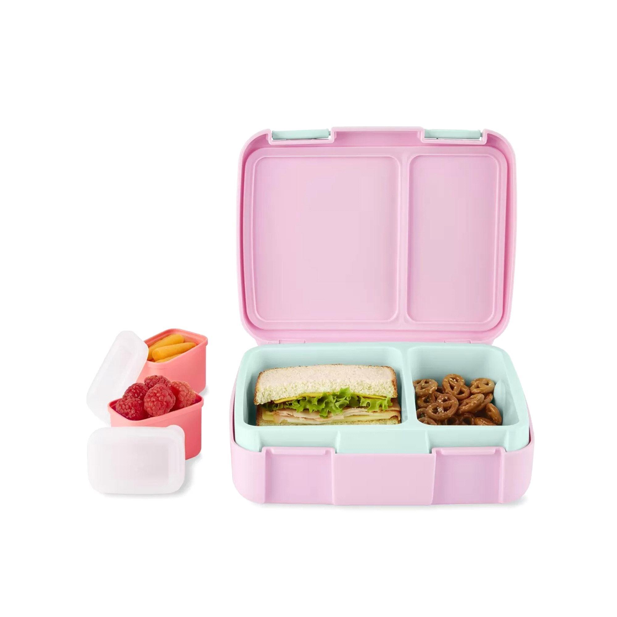 Skip Hop Spark Style Bento Beslenme Kutusu Dondurma 