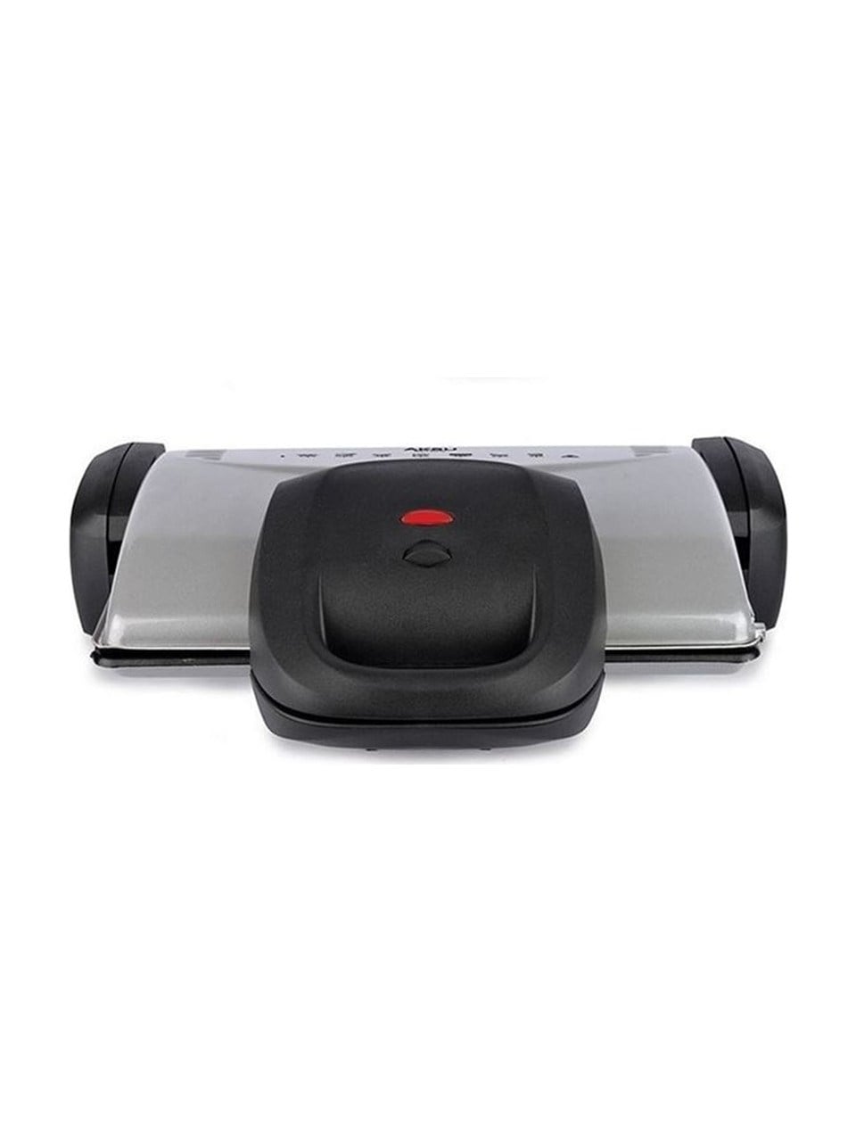 Aksu Tost T 34G Ken Grill Granit Tost Makinesi 1800W