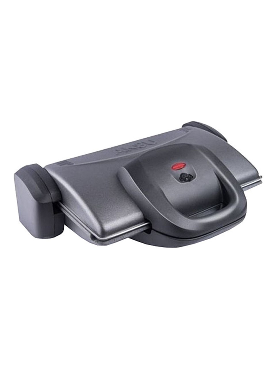 Aksu Tost T 34G Ken Grill Granit Tost Makinesi 1800W