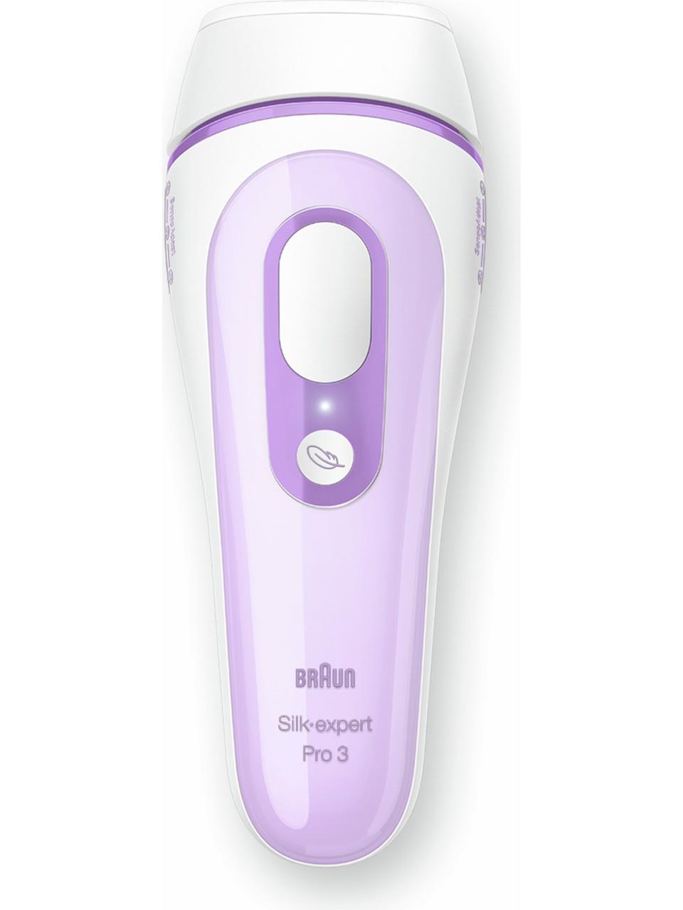 Braun Silk Expert Pro 3 PL3000 300.000 Atımlı, 1 Başlıklı IPL