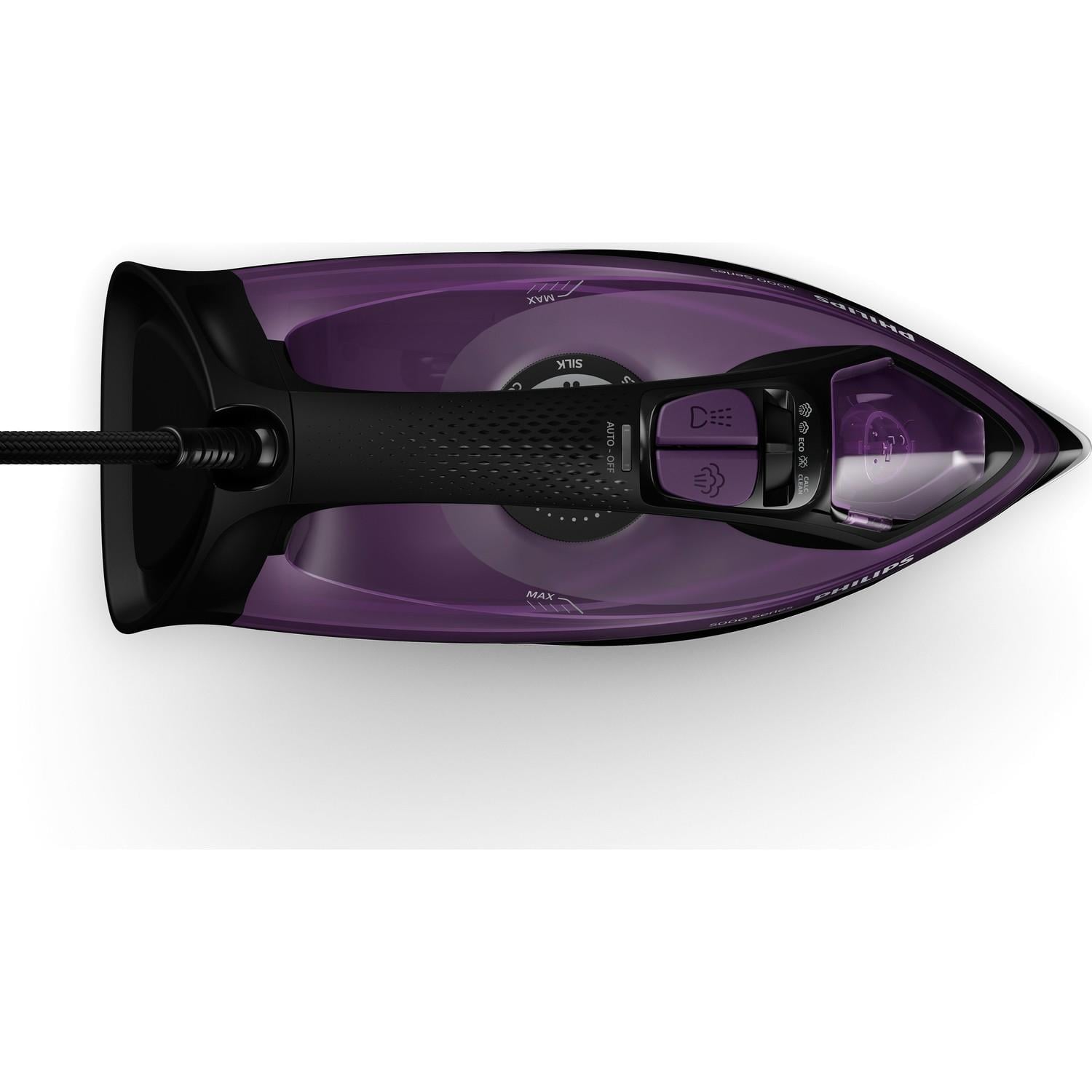 Philips DST5030/80 Buharlı Çanta Hediyeli Ütü