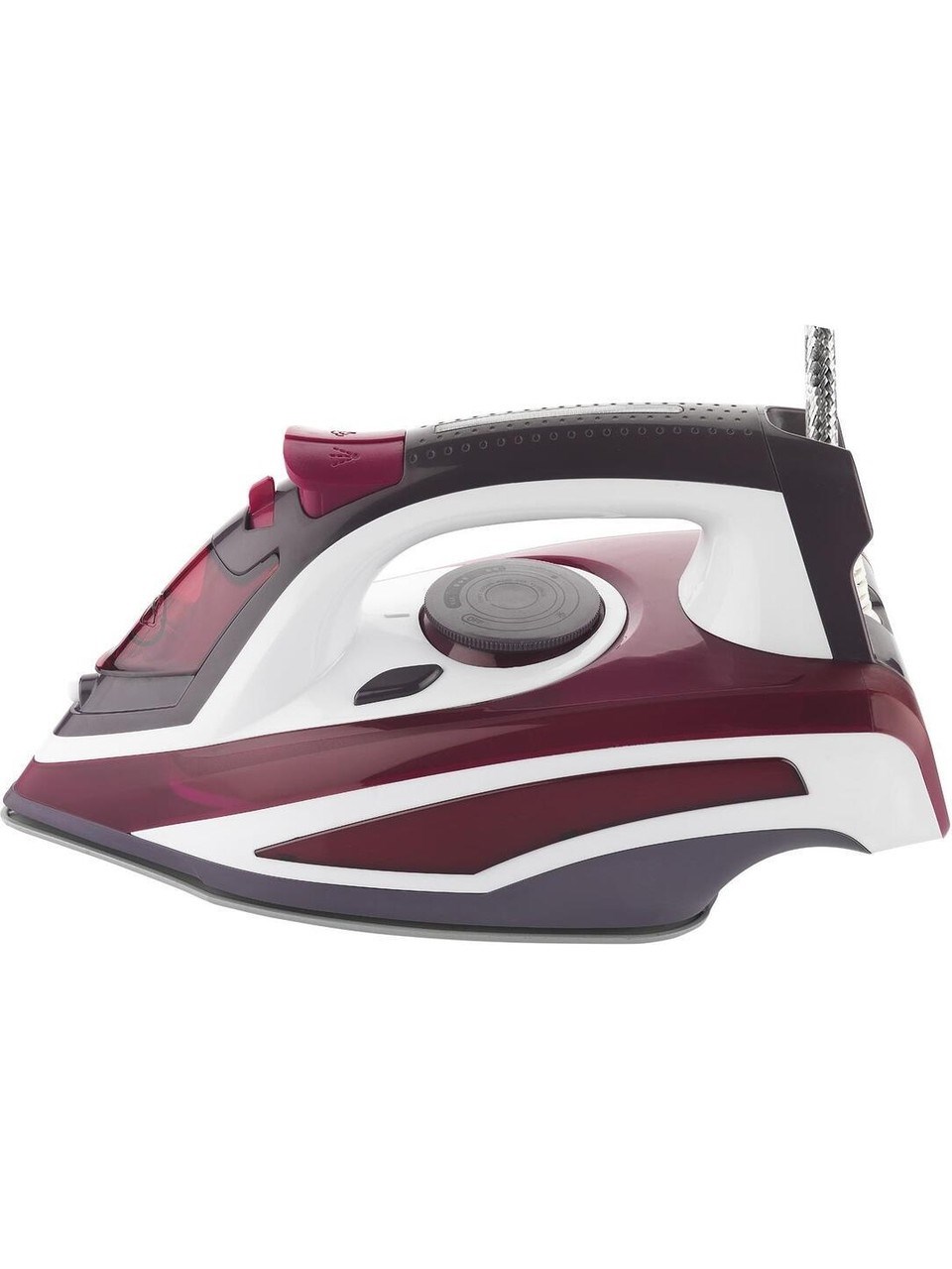 Schafer Glatt 2200 W Buharlı Ütü