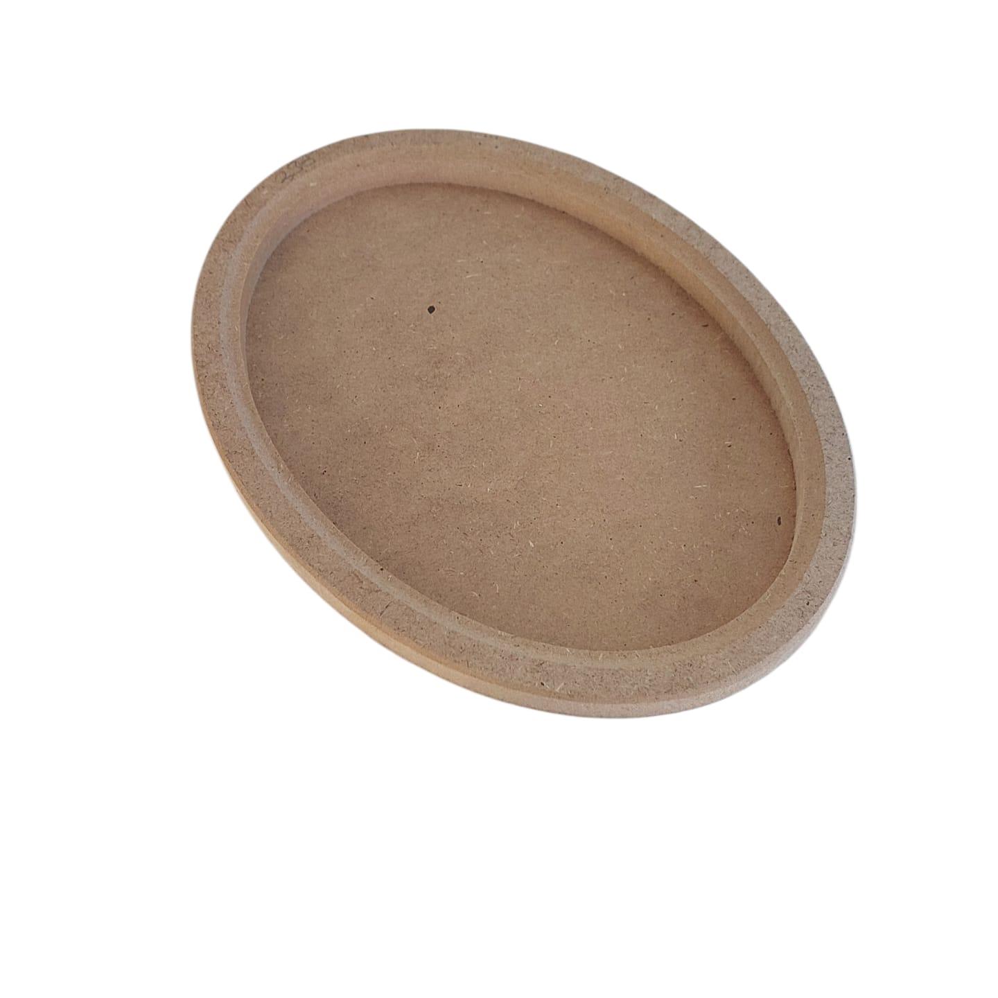 27X20CM OVAL KÜÇÜK PANO