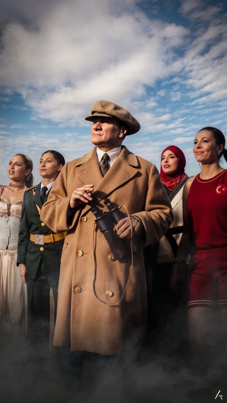 ATATÜRK