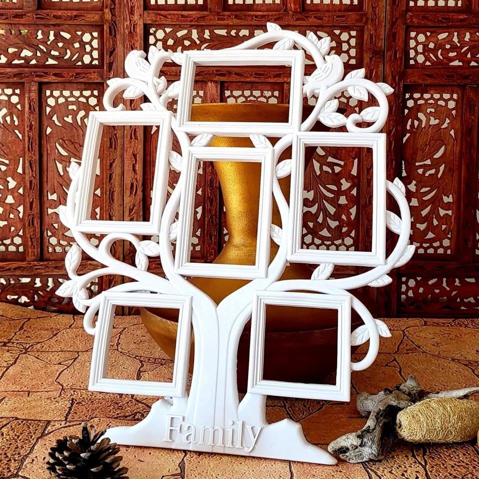 ÇOKLU RESİM ÇERÇEVESİ C 011