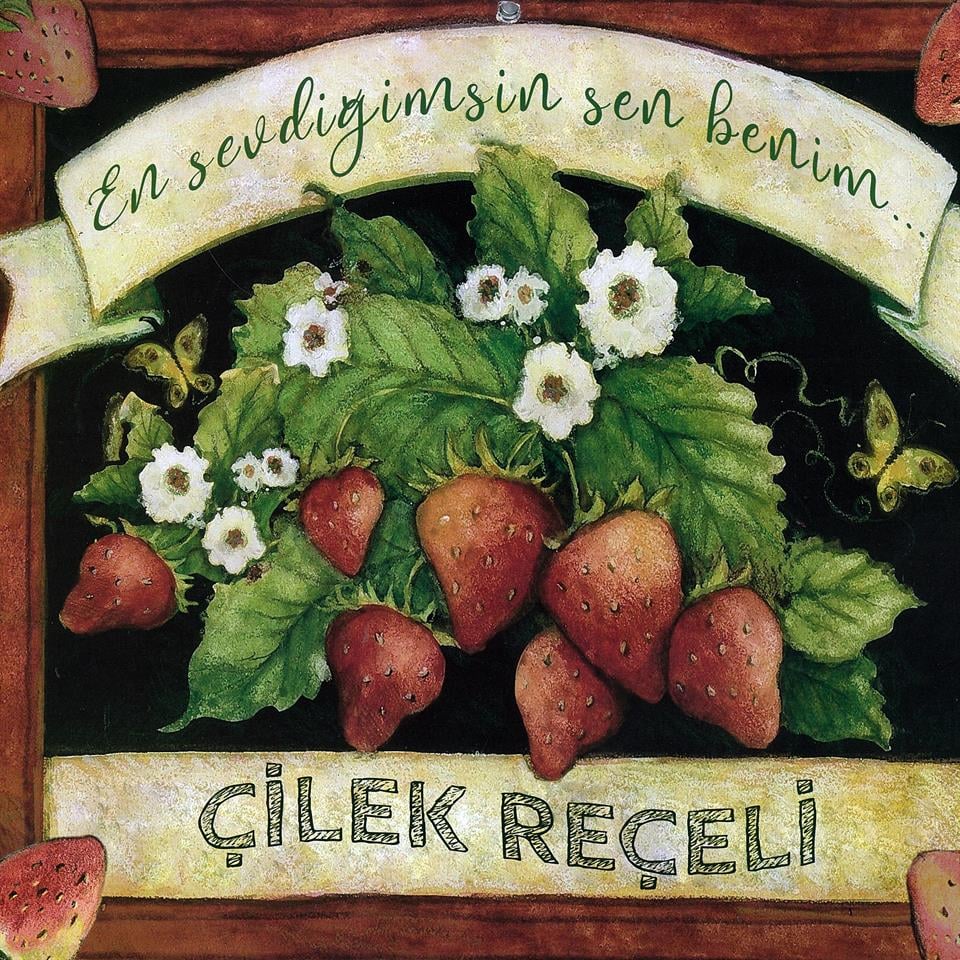ECE AYMER 2023 DUVAR TAKVİMİ