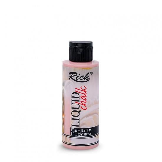 ESKİTME PUDRASI 120CC PUDRA PEMBE