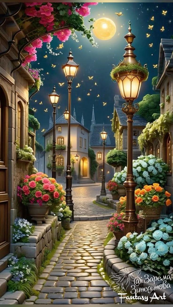 GECE YARISI RÜYASI