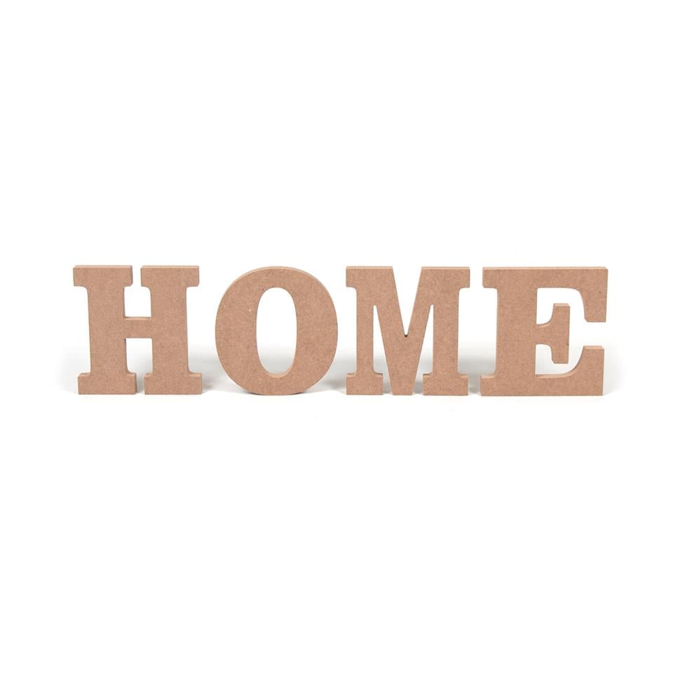 HOME YAZISI