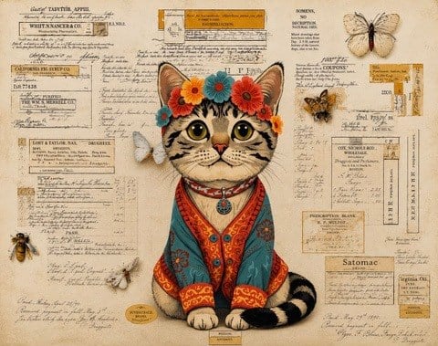 KEDİ