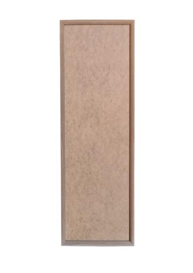 KENARLI UZUN PANO 103CMX34CM