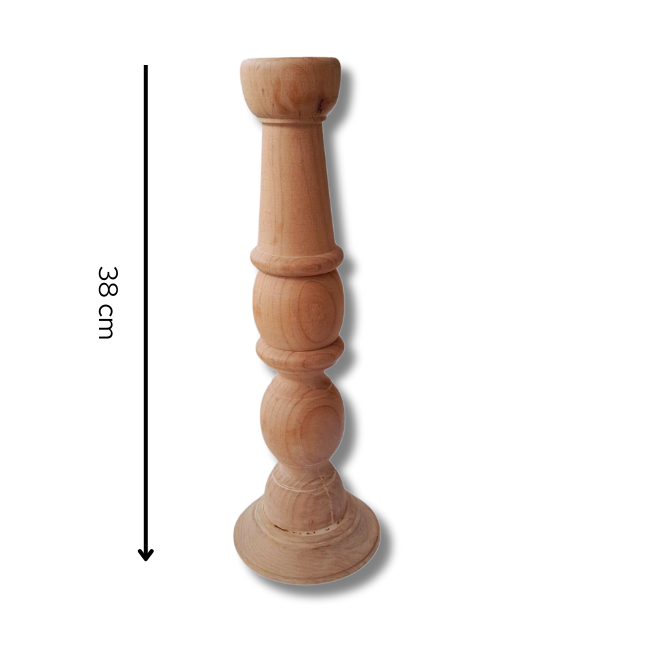 MASİF TORNA ŞAMDAN  38CM 004