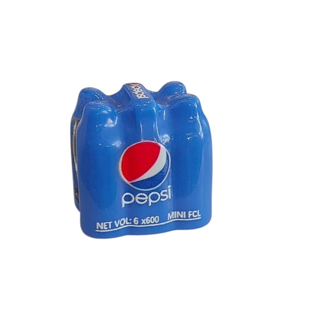 Pepsi Minyatür İçecek Paketi