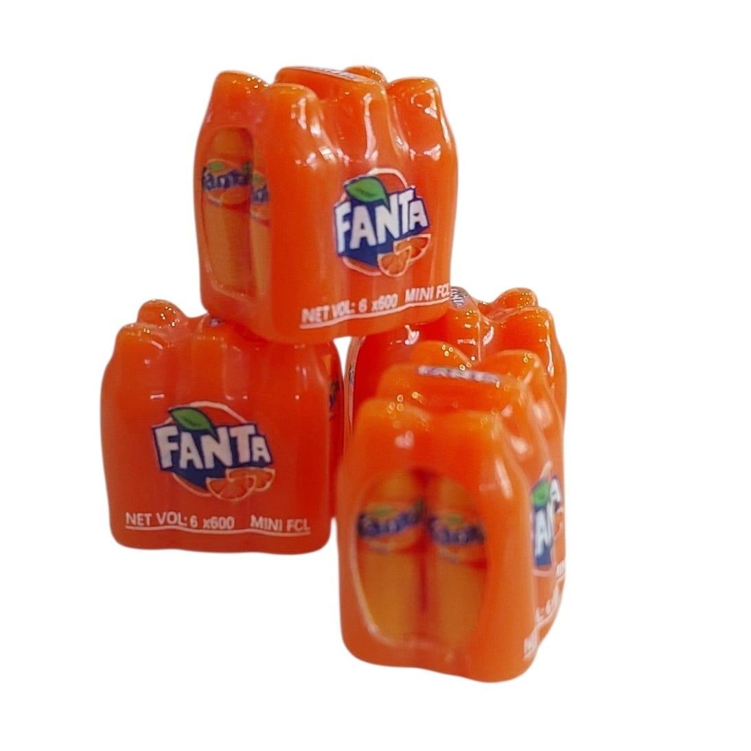 MİNYATÜR İÇECEK PAKETİ