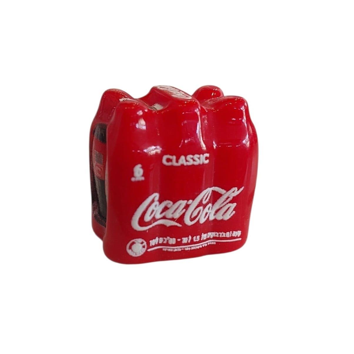 Coca Cola Minyatür İçecek Paketi