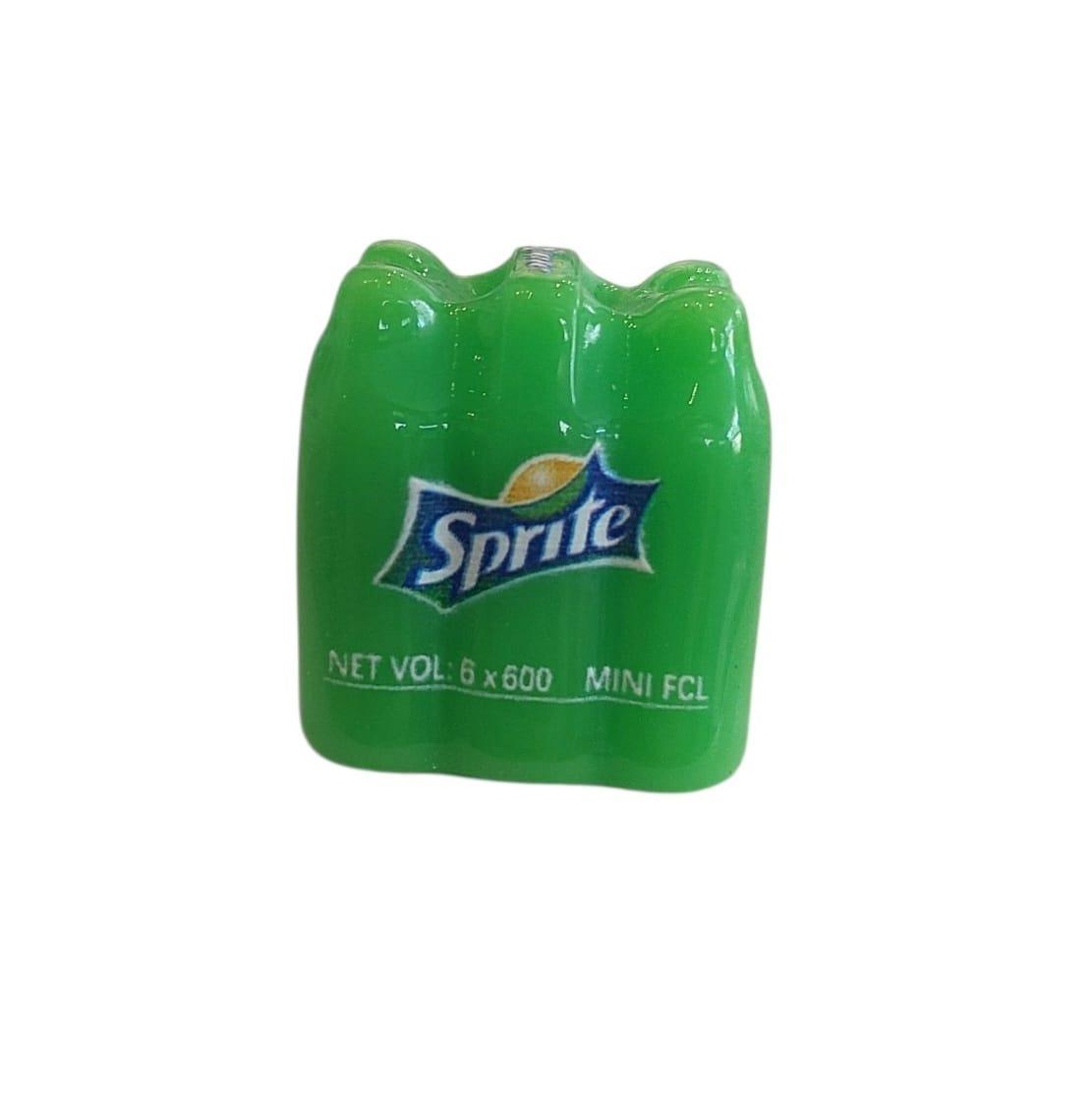 Sprite Minyatür İçecek Paketi