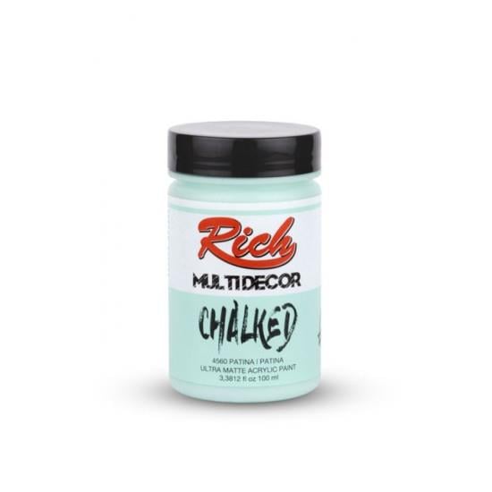 MULTİ DECOR CHALKED 4560 PATİNA