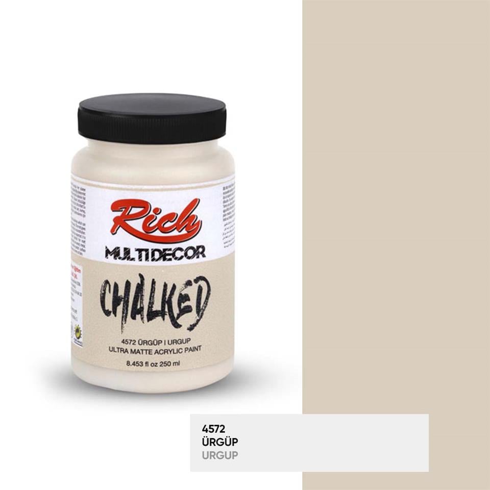 MULTİ DECOR CHALKED 4572 ÜRGÜP