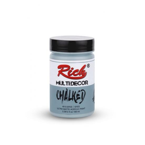 MULTİ DECOR CHALKED 4610 EFES 