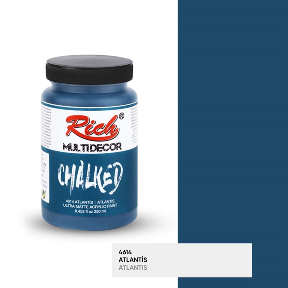 MULTİ DECOR CHALKED ATLANTİS 