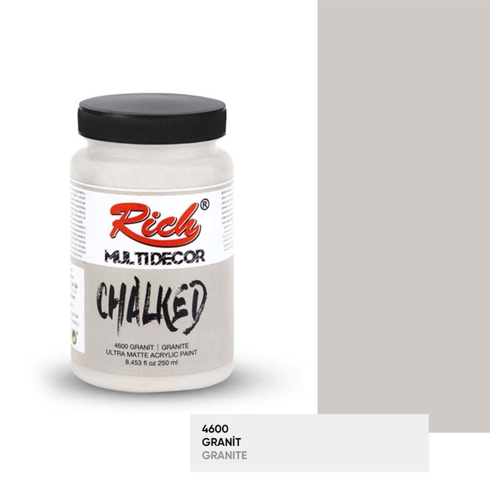 MULTİ DECOR CHALKED GRANİT 