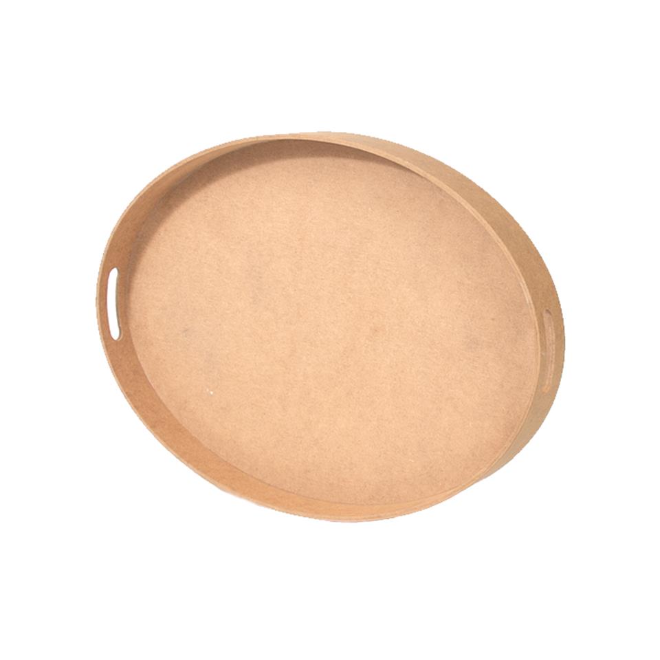 OVAL TEPSİ BÜYÜK
