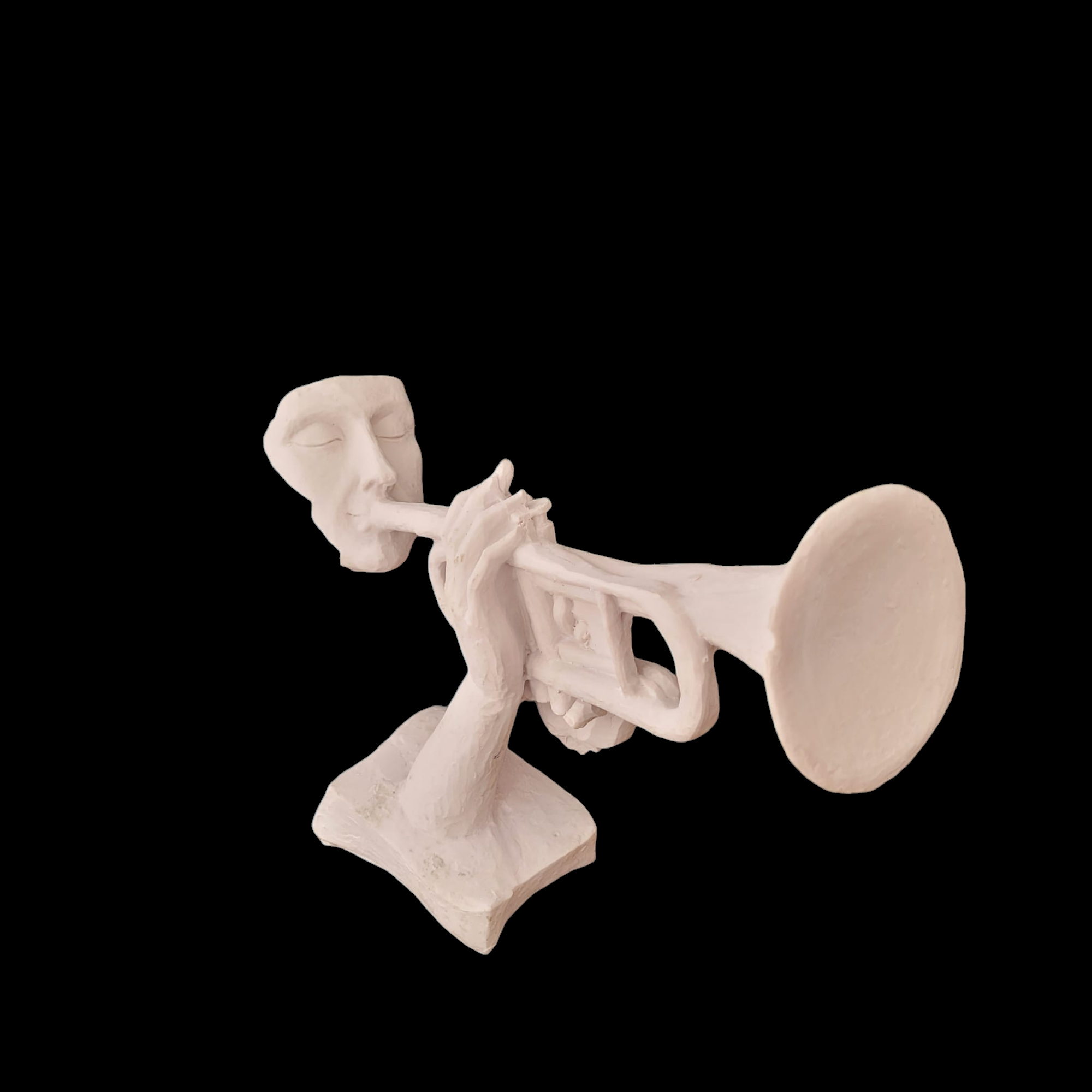 SOYUT TROMPETCİ