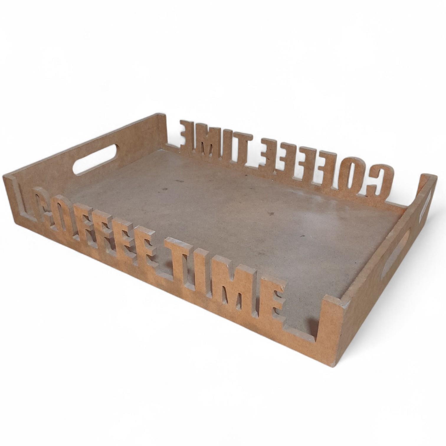 TEPSİ COFFEE TİME