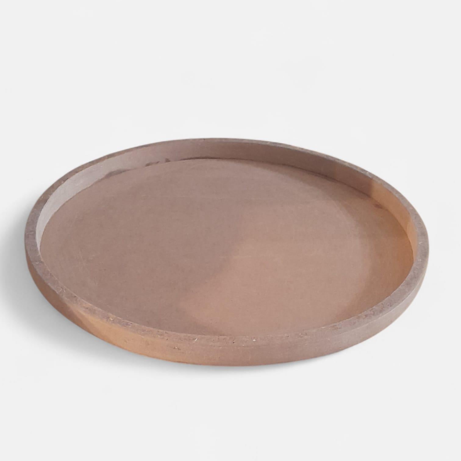 YUVARLAK PANO-TEPSİ 30CM